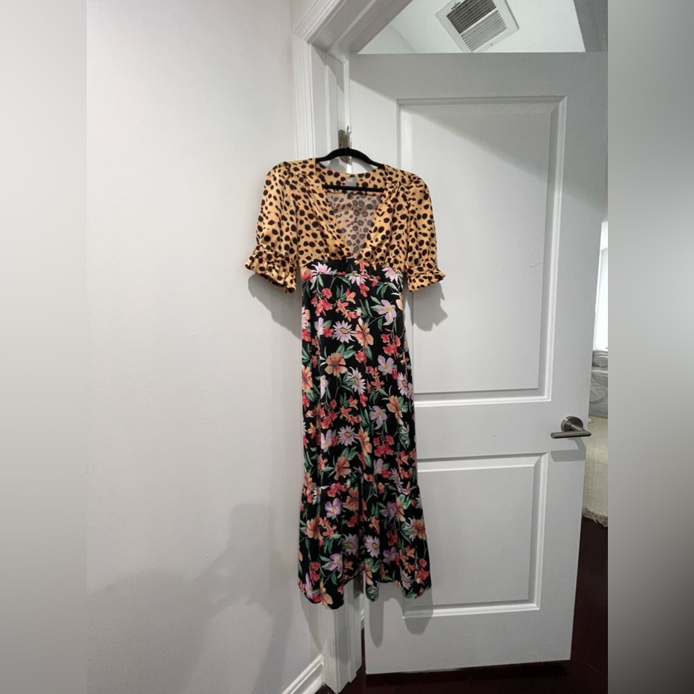 ASOS Dress